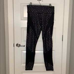 Fabletics XL Ultracool 7/8 leggings